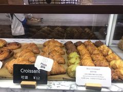 -WHEAT&BAKER-麥(凯德来福士店)
