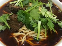 -朱儿面庄(洋河三路店)