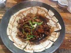 -皖北巫氏三胖地锅鸡(长淮总店)
