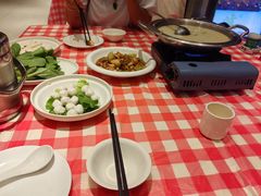 -巴陵全鱼席(湖南老字号汴河街店 )