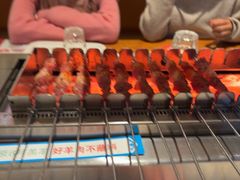 -冰城串说·羊肉串烧烤(哈西大街店)