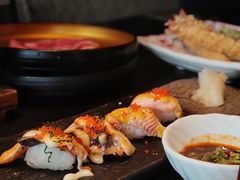-花潮料理艺食馆(SM新生活广场店)