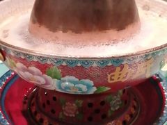 -曲氏老北京涮肉(摩尔店)