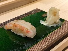 -鮨一日本料理(大中华店)