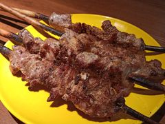 -新疆喀什噶尔餐厅(普利街店)