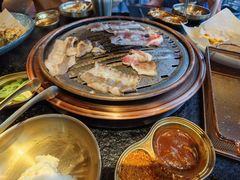 -伏一解牛烤肉专门店(信业购物中心店)