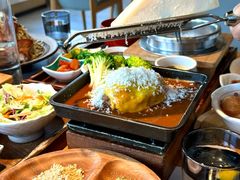 -味太助·银饭食堂(中华城店)