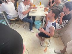 -泰顺江南春面馆
