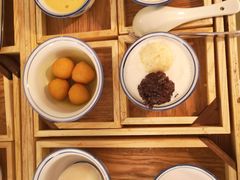 -拾光·小碗甜品