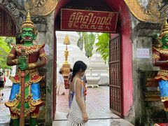 -西双版纳傣族园
