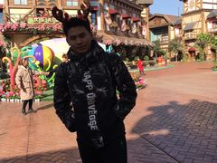 -郑州方特梦幻王国