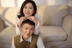 -经典婚纱摄影美学馆·私人定制