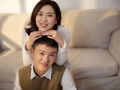 -经典婚纱摄影美学馆·私人定制