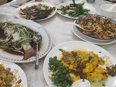 -凤城礼记鱼翅海鲜酒家(新马路总店)