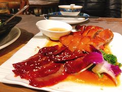 豪华双拼-李记潮汕砂锅粥(营福路店)