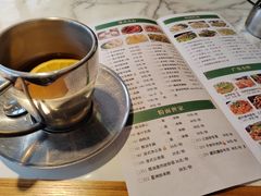 -多多旺港式茶餐厅(新区店)