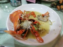 -崖口红树林海鲜餐厅