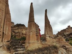 -元谋土林景区(物茂土林)