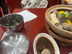 -喜家德虾仁水饺(长泰广场店)
