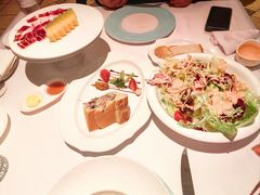 -波特曼西餐厅(南岗店)