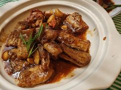 -解家河南菜(农业路店)