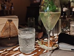 -Shift cocktail bar鸡尾酒吧