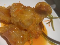 锅包肉-关东小磨东北菜(漕河泾印象城店)