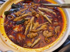 -马头巷·隐庐居·红油大虾(园区店)