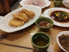 -芦苇荡·酸汤鱼(回龙观店)