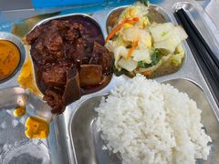 -南京工业大学-东苑1食堂