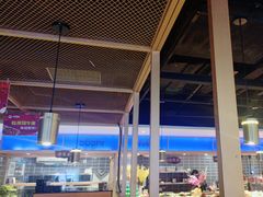 -纽斯特牛排自助餐厅(浦东文峰广场店)