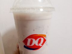 -DQ·蛋糕·冰淇淋(河东万达店)