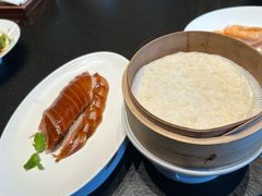 -四季民福烤鸭店(外滩外白渡桥店)