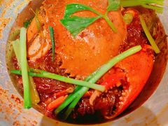 -太食獸泰式茶餐厅(IFS国金中心店)