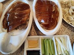 香酥烤鸭-大鸭梨(天通西苑店)
