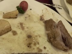 法式铁板羊排-红房子西菜馆(淮海中路店)