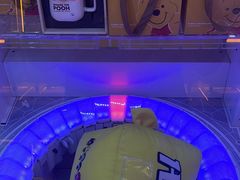 -风云再起游乐汇(北京西单西西友谊店)