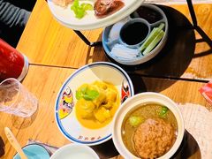 -局气 烤鸭·北京菜(前门店)