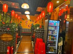 -江湖水乡铁锅炖魚(周庄嘉园店)