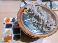 -蒙料·手把肉(望京店)