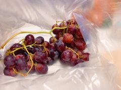 新疆红提-PAGODA百果园(湛江城市美林店)