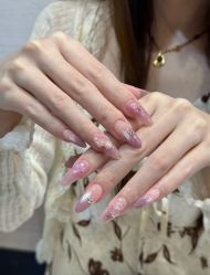 -StartNail美甲