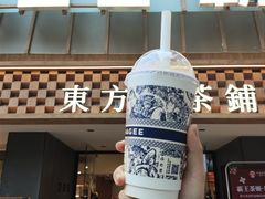 -霸王茶姬(正佳广场店)