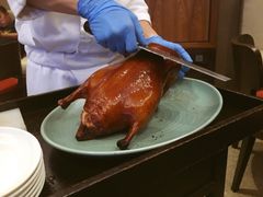 -长春凯悦酒店-品悦中餐厅
