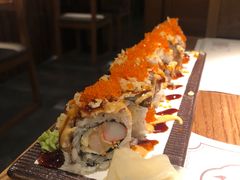 -玉川屋·深夜食堂居酒屋(柳巷店)
