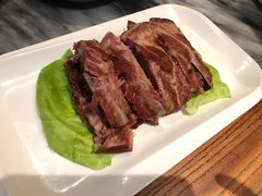 -西安饭庄·非遗陕菜(钟楼店)