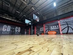 -CD恒温篮球馆(新区1969店)
