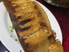 -大眼锅贴水饺(河东店)
