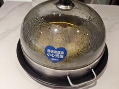 -大锅强·蒸海鲜青岛菜(金沙滩店)