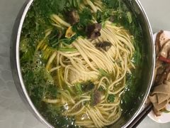-杨记拉面总店